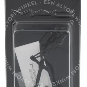 MAC Full Lash Curler 1stuk Black verpakking