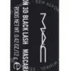 MAC In Extreme Dimension Lash Mascara 12g 3D Black verpakking