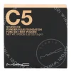 MAC Studio Fix Powder Plus Foundation 15g C5 verpakking