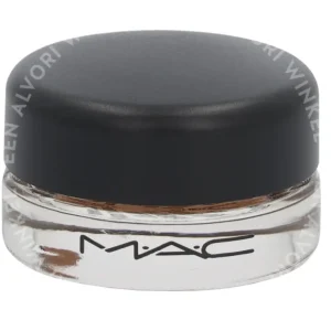 MAC Pro Longwear Paint Pot 5g Groundwork fles