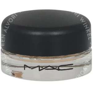 MAC Pro Longwear Paint Pot 5g Soft Ochre fles