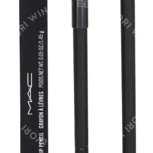 MAC Lip Pencil 1.45g Edge To Edge fles en verpakking
