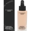 MAC Studio Waterweight Foundation SPF30 30ml NW20 fles en verpakking