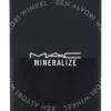 MAC Timecheck Lotion 30ml  verpakking