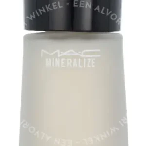 MAC Timecheck Lotion 30ml  fles