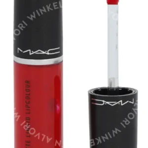 MAC Retro Matte Liquid Lipcolour 5ml #105 Feels So Grand fles