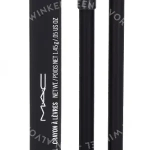 MAC Lip Pencil 1.45g Cork fles en verpakking