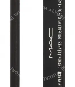 MAC Lip Pencil 1.45g Stripdown fles en verpakking