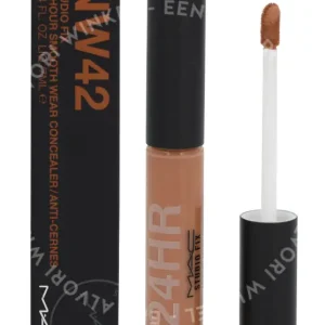 MAC Studio Fix 24-Hour Smooth Wear Concealer 7ml NW42 fles en verpakking