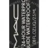 MAC Liquidlast 24H Waterproof Eye Liner 2.5ml Point Black verpakking