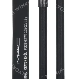 MAC Eye Kohl Pencil Liner 1.5g Feline fles en verpakking