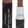 MAC Frost Lipstick 3g #301 "O" fles en verpakking