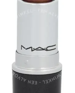 MAC Frost Lipstick 3g #301 "O" fles