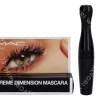 MAC In Extreme Dimension Lash Mascara 4ml 3D Black fles en verpakking