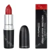 MAC Lustreglass Lipstick 3g #510 Lady Bug fles en verpakking