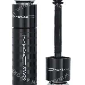 MAC Stack Waterproof Mascara 12ml  fles