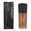MAC Studio Fix Fluid Foundation SPF15 30ml NC55 fles en verpakking