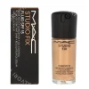 MAC Studio Fix Fluid Foundation SPF15 30ml NW15 fles en verpakking