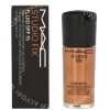 MAC Studio Fix Fluid Foundation SPF15 30ml NW40 fles en verpakking