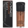 MAC Studio Fix Fluid Foundation SPF15 30ml NW47 fles en verpakking