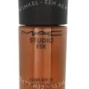 MAC Studio Fix Fluid Foundation SPF15 30ml NW46 fles