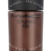 MAC Studio Fix Fluid Foundation SPF15 30ml NW60 fles