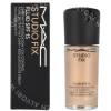 MAC Studio Fix Fluid Foundation SPF15 30ml NC16 fles en verpakking