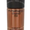 MAC Studio Fix Fluid Foundation SPF15 30ml NW53 fles