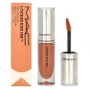 MAC Locked Kiss Ink 24HR Liquid Lipcolour 4ml Teaser fles en verpakking