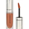 MAC Locked Kiss Ink 24HR Liquid Lipcolour 4ml Teaser fles