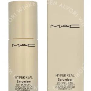 MAC Hyper Real Serumizer 30ml  fles en verpakking