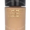 MAC Studio Radiance Serum-Powered Foundation 30ml #NC16 fles
