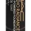 MAC Studio Radiance Serum-Powered Foundation 30ml NC18 verpakking