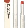 MAC Locked Kiss Ink 24HR Lipcolour 1.8g Mull It Over & Over fles en verpakking