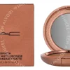 MAC Skinfinish Sunstruck Matte Bronzer 8g Matte Medium Golden fles en verpakking
