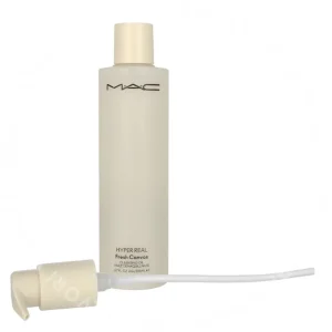 MAC Hyper Real Fresh Canvas Cleansing Oil 200ml  fles
