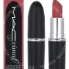 MAC Macximal Silky Matte Lipstick 3.5g #608 Mehr fles en verpakking