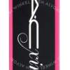 MAC Macximal Silky Matte Lipstick 3.5g #601 Candy Yum Yum verpakking