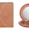 MAC Skinfinish Sunstruck Radiant Bronzer 8g Medium Golden fles en verpakking