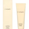 Mac Hyper Real Cream-To Foam Cleanser 125ml  fles en verpakking