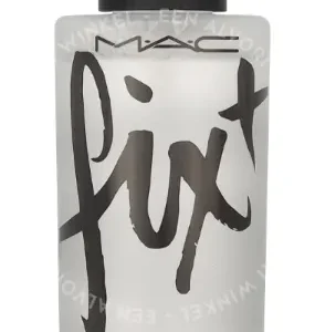 MAC Fix+ Multitasking Alcohol-Free Setting Spray 100ml  fles