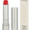 MAC Glow Play Tendertalk Lip Balm 3.14g #460 Serve fles en verpakking