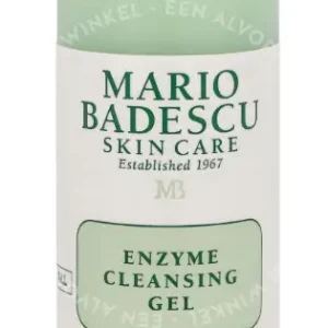 Mario Badescu Enzyme Cleansing Gel 236ml  fles