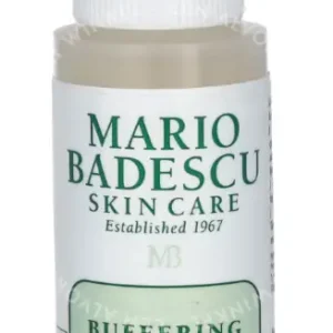 Mario Badescu Buffering Lotion 29ml  verpakking