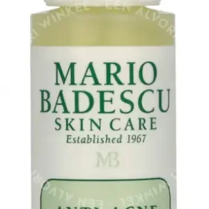 Mario Badescu Anti Acne Facial Serum 29ml  verpakking