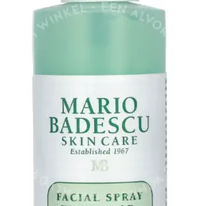 Mario Badescu Facial Spray 118ml Aloe