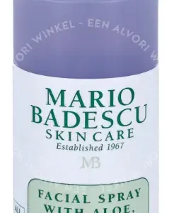 Mario Badescu Facial Spray 236ml Aloe