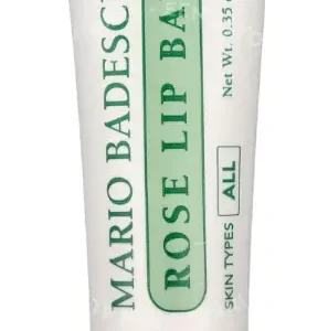 Mario Badescu Lip Balm 10g Rose fles