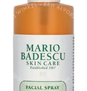 Mario Badescu Facial Spray 118ml Aloe