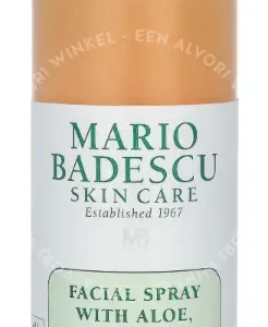 Mario Badescu Facial Spray 236ml  verpakking